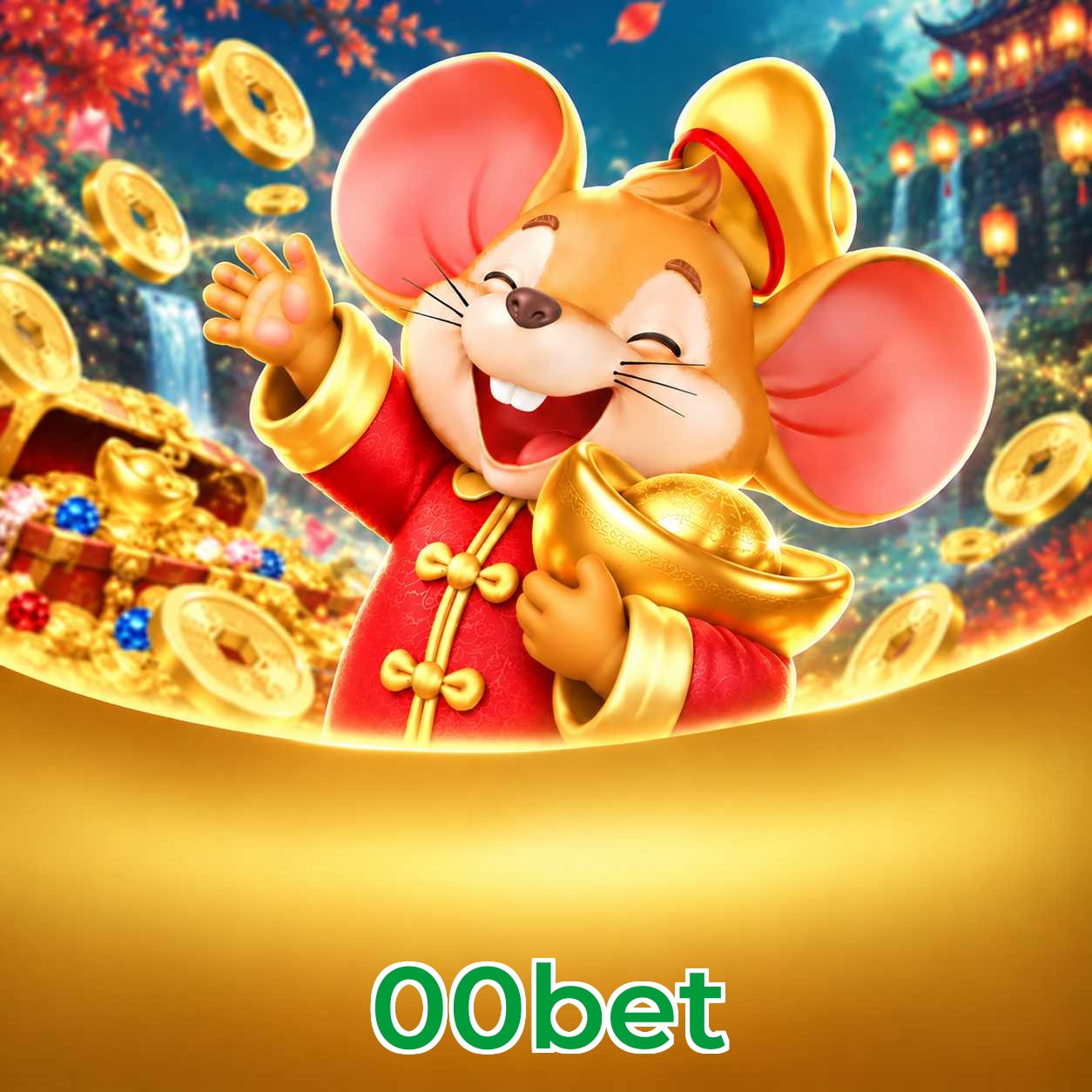 Contedo de jogos no canal Telegram 00bet