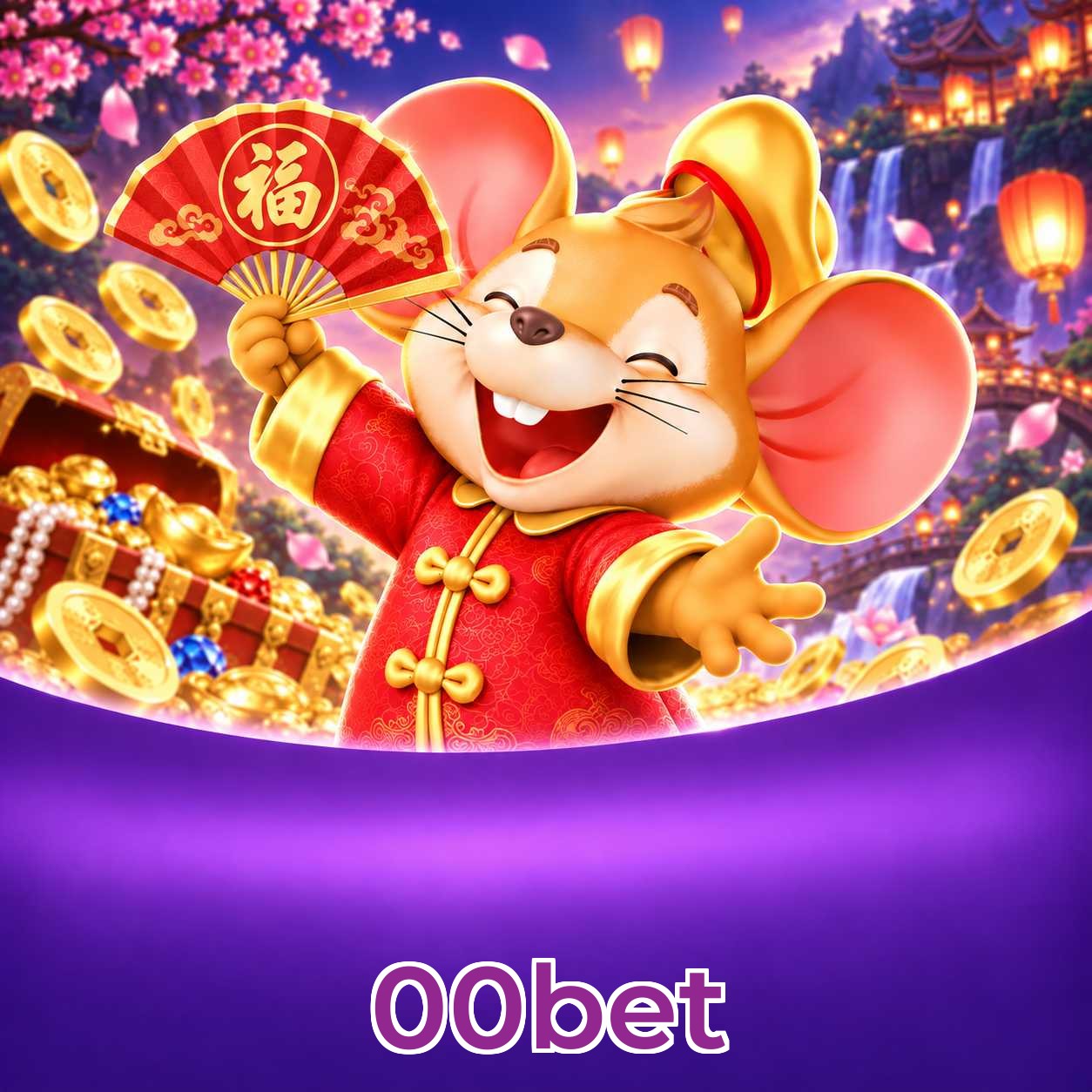 Plushie Frenzy — slot citado nas perguntas frequentes da 00bet