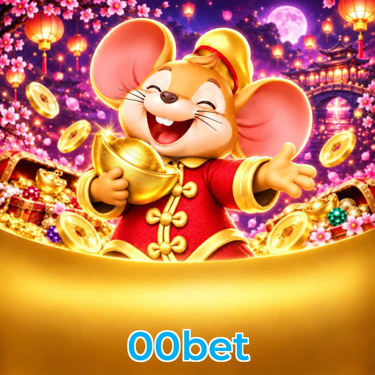 Slots e apostas na 00bet Plushie Frenzy