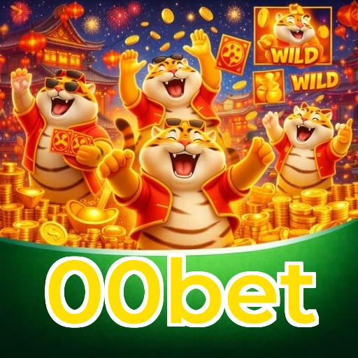 Catálogo de jogos 00bet com fornecedores Pragmatic Play, Evolution, NetEnt