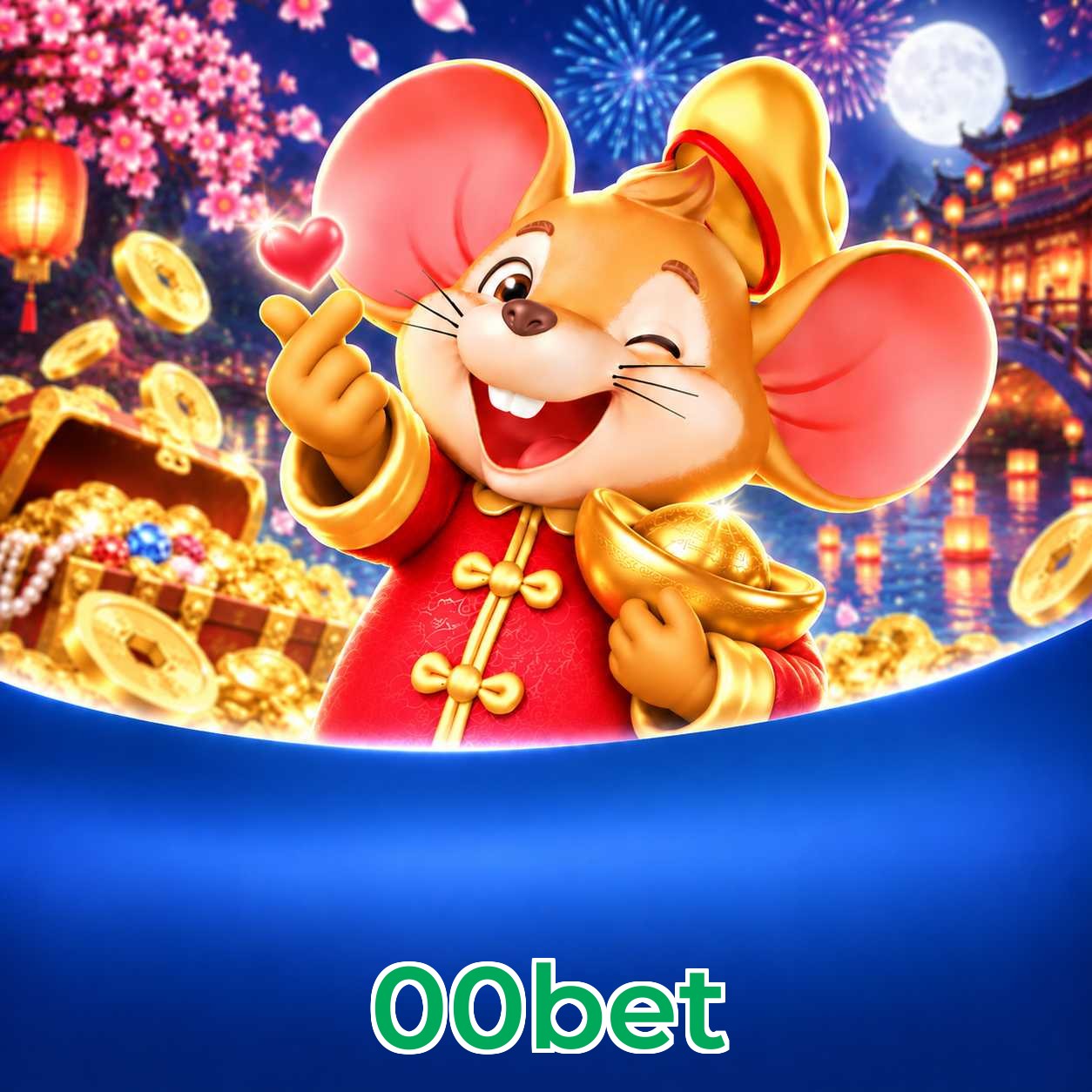 Plushie Frenzy no iOS após instalar 00bet